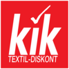 kik - Textil-Diskont